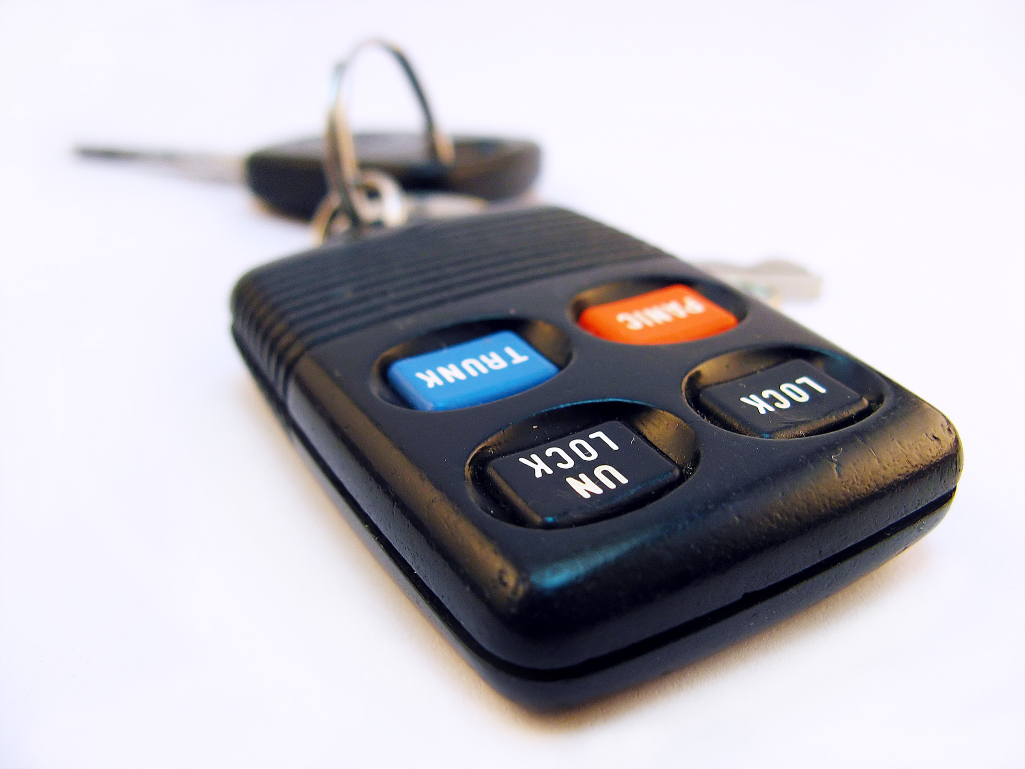 Car Locksmith North Las Vegas